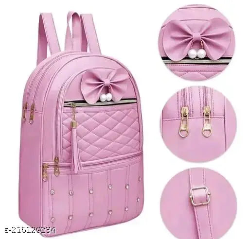 Backpack for women /girls