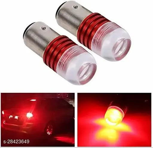 Reversing Brake Tail LED Light for Bike, Car