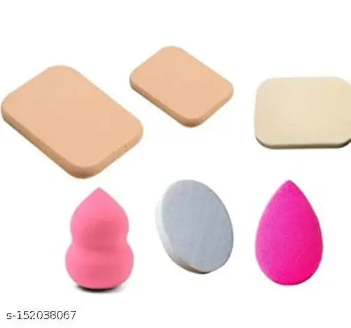 Sponge Beauty Blender Puff
