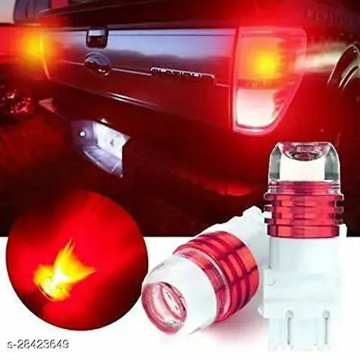 Reversing Brake Tail LED Light for Bike, Car