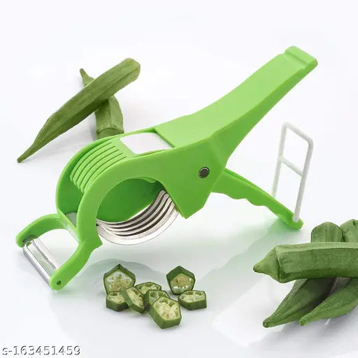 Slicer and Peeler