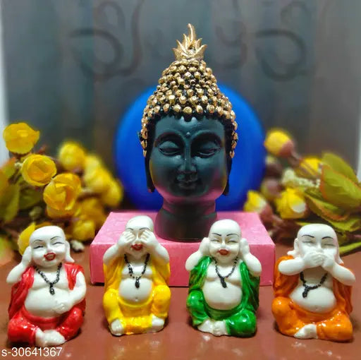 Latest Idols & Figurines