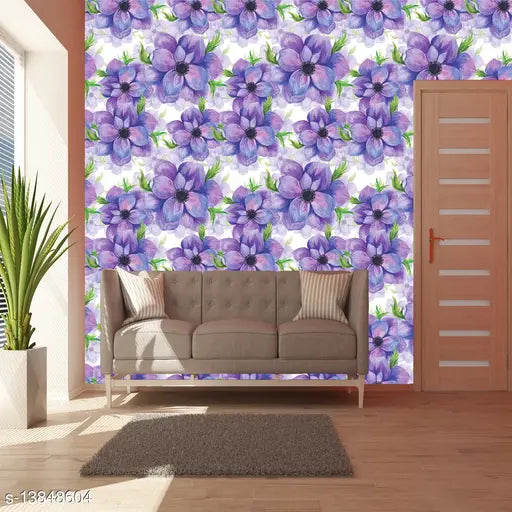 Designer Sticker Wallpaper for Home