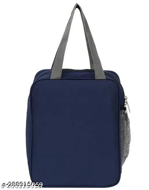 Lunch Bag, Tiffin Box Bag Unisex For Men & Women, Kids Boy's and Girls