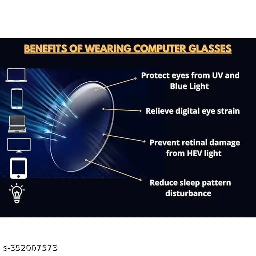 UV Protected Sunglasses