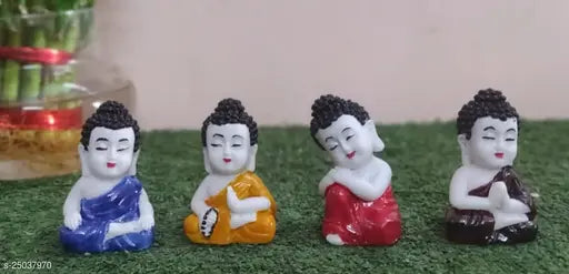 Fabulous Idols & Figurines