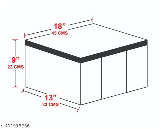 Saree Cover Storage Bags for Clothes