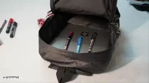 Always Smile Kids Backpack