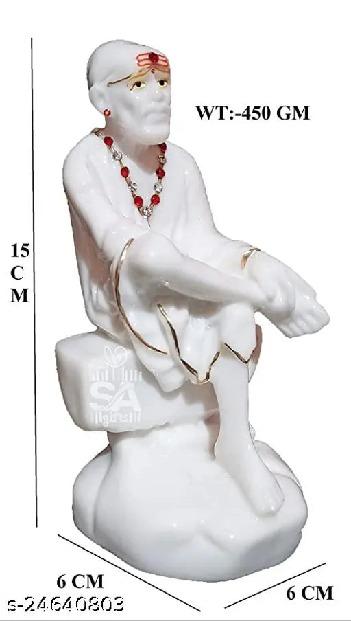 Fabulous Idols and statues