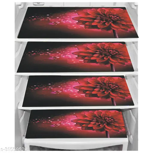 DPA Collection Fridge Mat