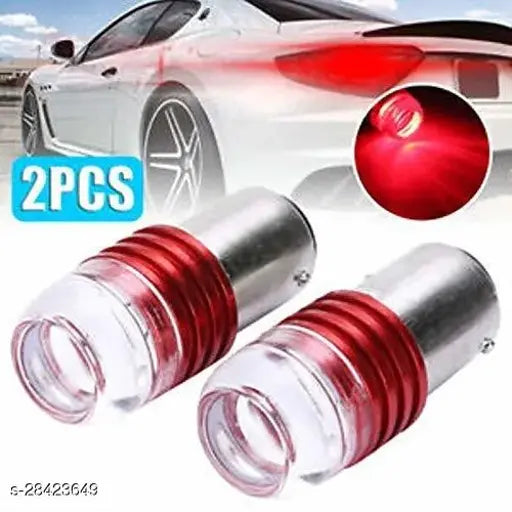 Reversing Brake Tail LED Light for Bike, Car