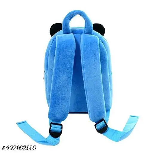 Kids Bags And Backpacks Blue Panda And Pink Panda Combo