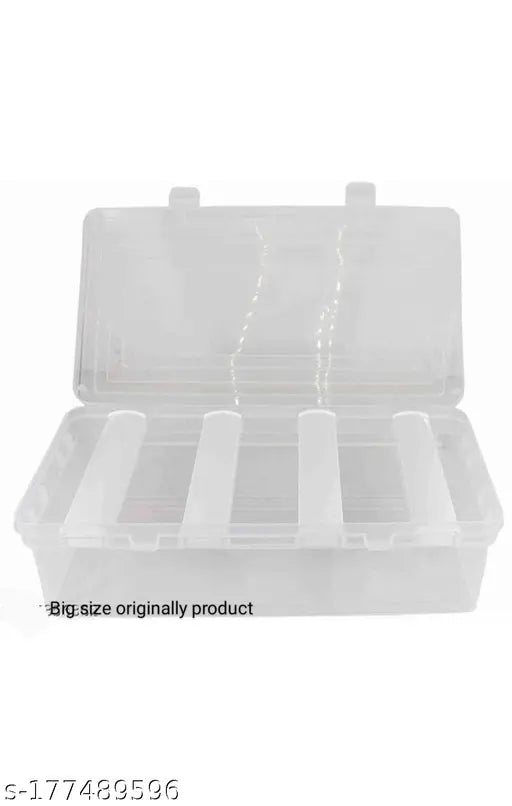 MULTIPURPOSE STORAGE JEWELLERY BANGLE BOX