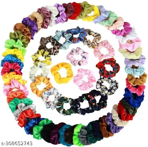 Cute Hair accessories