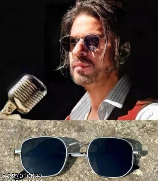 UV Protected Sunglasses