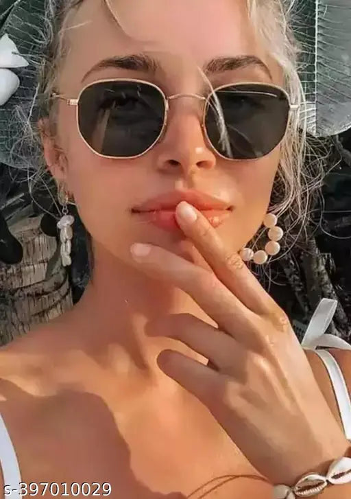 UV Protected Sunglasses