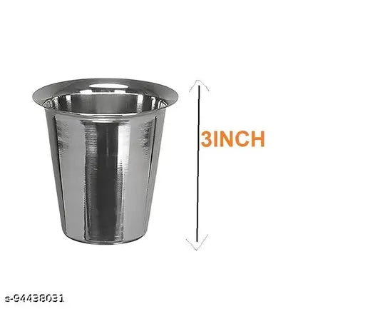 Stainless Steel Tea Cup for Drinking Tea,Coffee