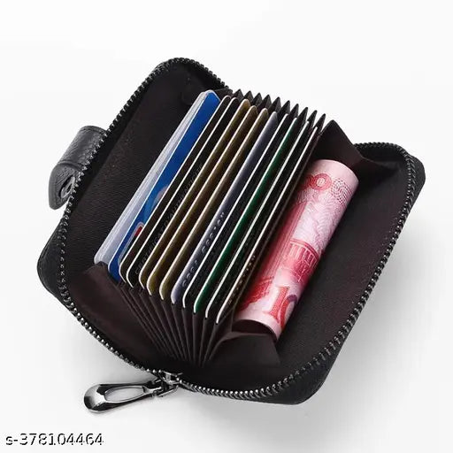 Small wallet for men & women (cardholder)
