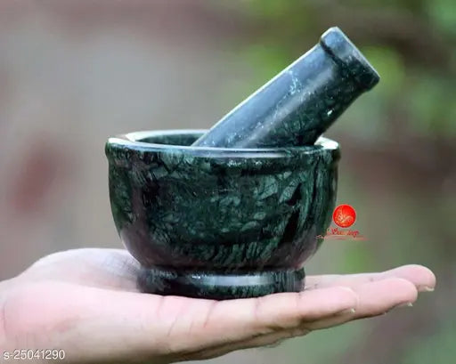 Traditional utensils