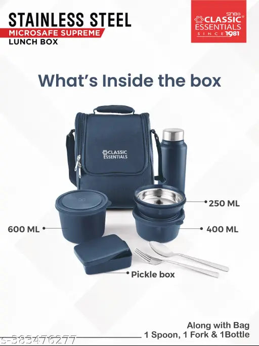Smart storage containers
