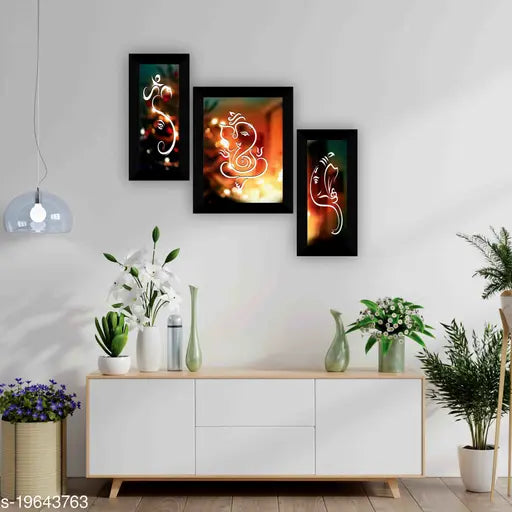 modern art UV Textured Home Decorative Gift