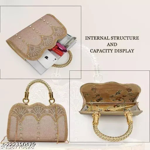Styles Latest Women Clutches