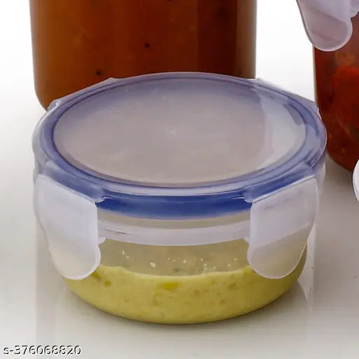 Useful storage containers