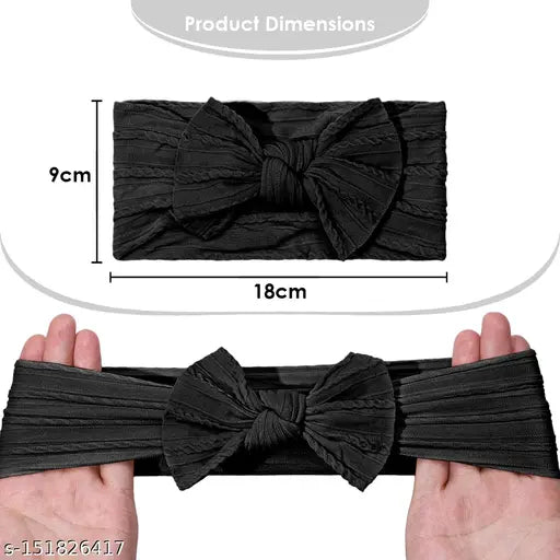 Stylish Baby Headbands