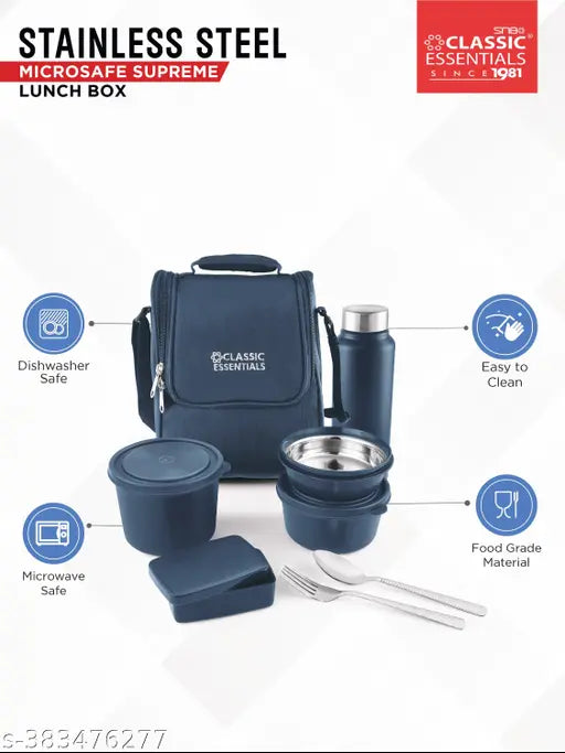 Smart storage containers