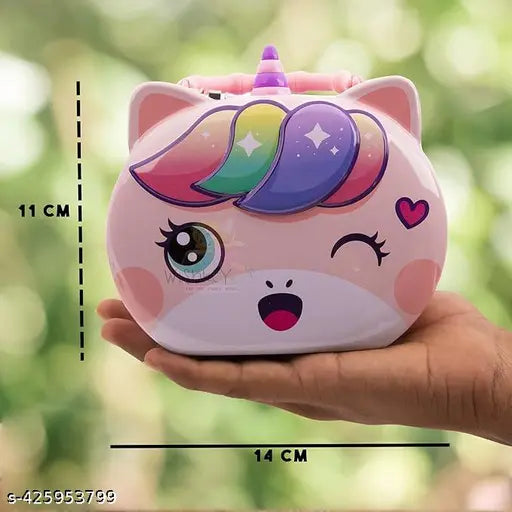Money Bank Piggy Bank Coin Bank