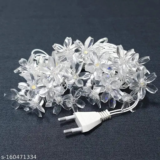 LED String Warm White Colour Lights