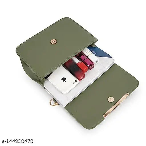 Latest Trend Party Wear Sling bag