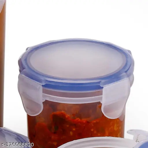 Useful storage containers