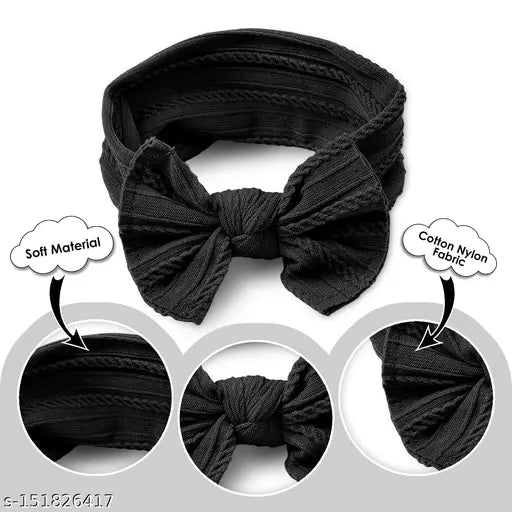 Stylish Baby Headbands