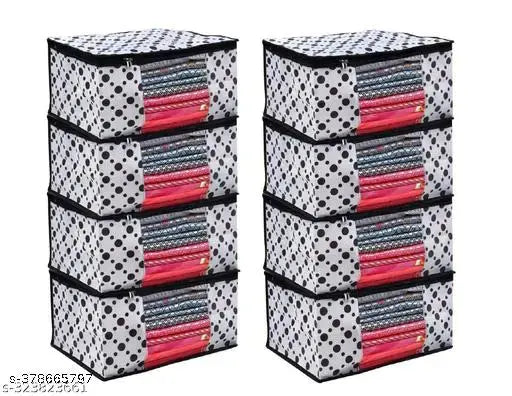 Storage Bags for Clothes