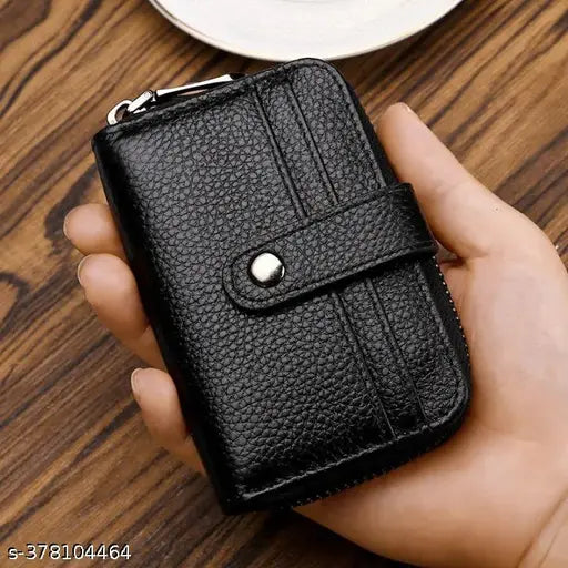 Small wallet for men & women (cardholder)