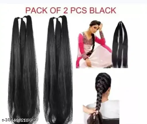 Hair extension for women