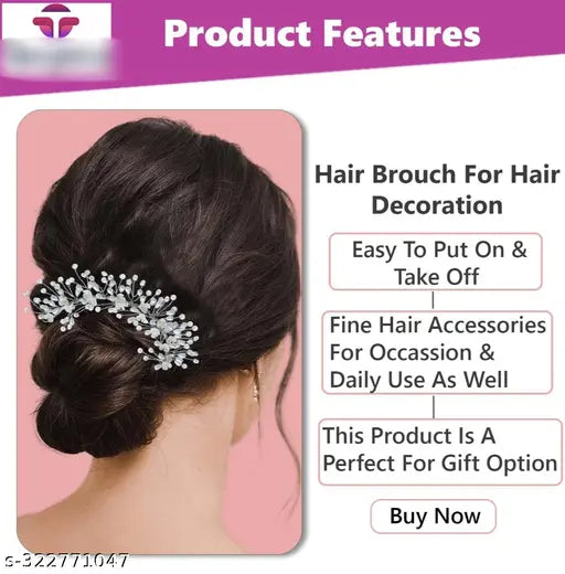 Hair Accessories Hair juda pin