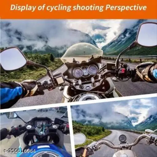 MW Helmet Strap Helmet Mount
