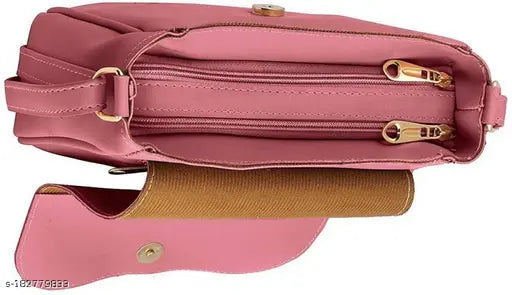 Hand bag Gallery Sling bag