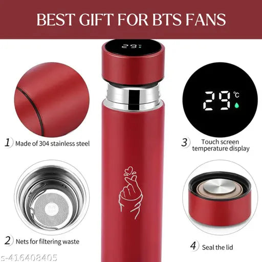 Trending bottles