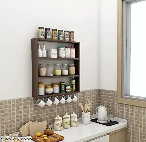 Trendy Storage Racks