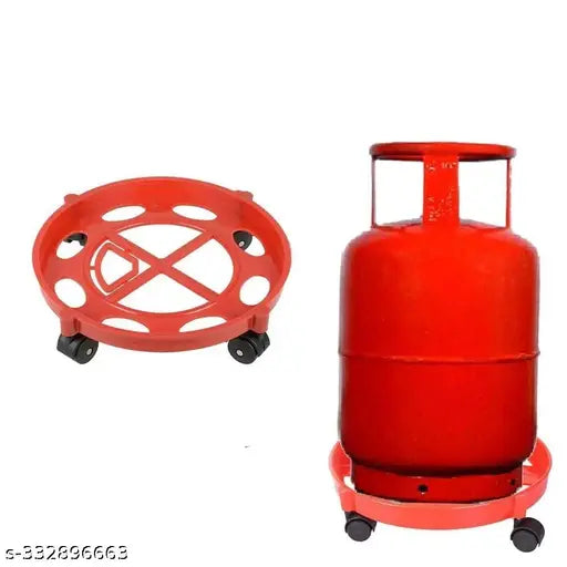 Gas Cylinder Stands