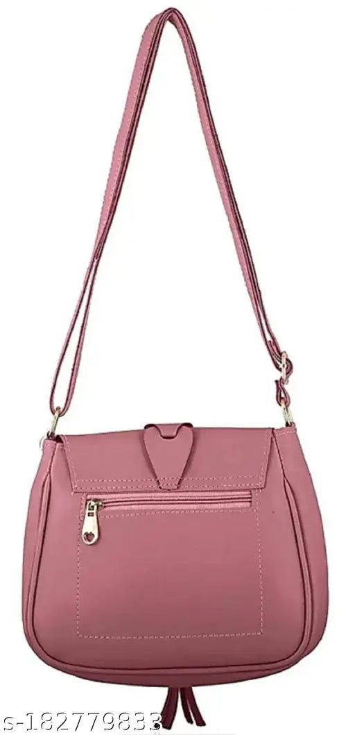 Hand bag Gallery Sling bag