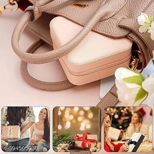 Cute mini Jewellery Box