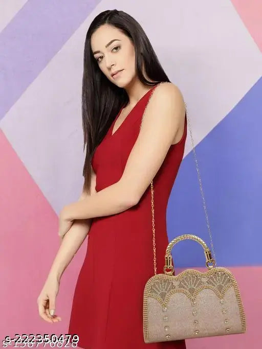 Styles Latest Women Clutches