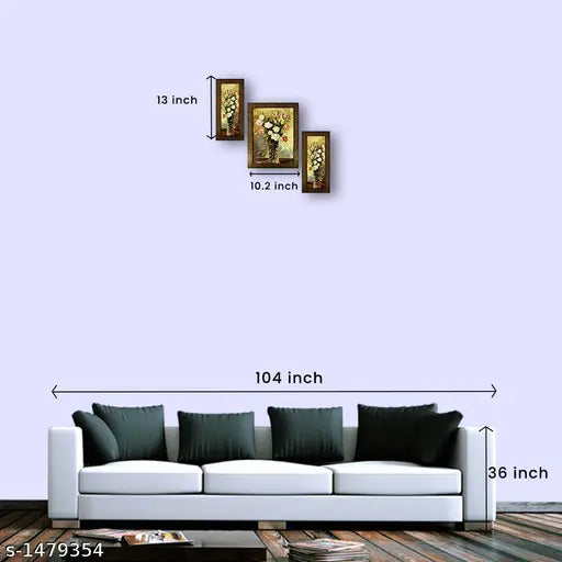 Spiritual Wall Painting