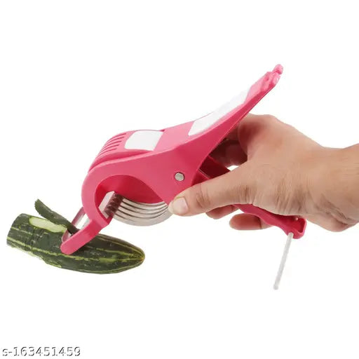 Slicer and Peeler