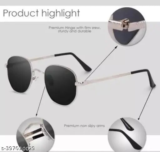 UV Protected Sunglasses