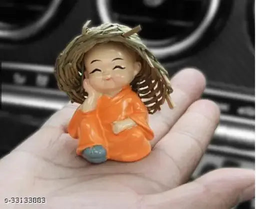 Fancy Idols & Figurines